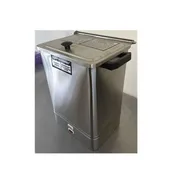 Chattanooga E-1 Hydrocollator 2102 w/ 4 Standard HotPacs - OPEN BOX