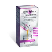 Lypo-Spheric® Glutathione — LivOn Laboratories™