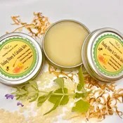 Honey and Calendula Salve — Amazing Creams & Lotions