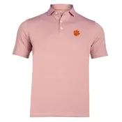 Clemson Rutledge