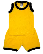 Infant Boys 2 PCs Tank Set