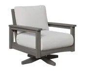 CAMDEN SWIVEL ROCKER