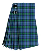 Ellis of Wales Tartan Kilt