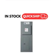 Cummins 100A Integrated Load Center & ATS, NEMA1 - A051C991