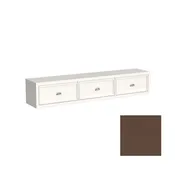 Amanda 3 Drawer Underbed Storage