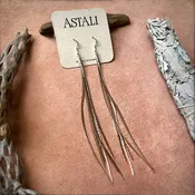Astali | Wild West