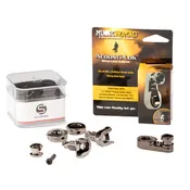 McPherson-Specific Straplock Kit