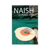 Airtime Naish One Point "L" Connector Valve