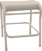 Armless Backless Bar Stool S-71