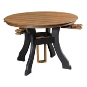 44″ Charity Table