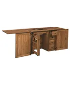 Abilene Sewing Cabinet