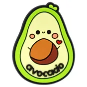 Avocado Heel Strap Charm