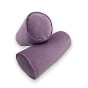 Amethyst Mimi Bolster