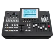 Panasonic A/V Switcher & Mixer - Digital - HD / SD - Panasonic AG-HMX100