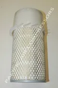 00472306 DEMAG HIGH EFFICIENCY AIR INTAKE FILTER REPLACEMENT ELE50T