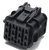 10" Hino Injector Pigtail – PSI2058