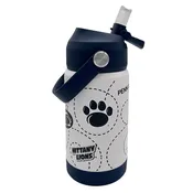 12 oz Kids Multi Logo Bottle