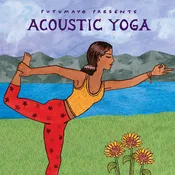 Acoustic Yoga CD