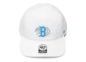 47 Boston Red Sox White Psychadelica 47 Hitch LC