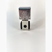 Hot Gas Solenoid