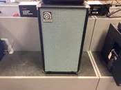 Ampeg SVT 210AV 200 Watt 2x10 Bass Cabinet