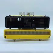 COGNEX 821-0095-3R D Barcode Scaner with Smart Vision Lights ODDM-L300