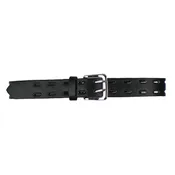 2 Hole Oval Belt