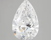 PEAR 2.29 carats