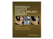 Minimally Invasive Dental Implant Surgery