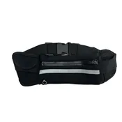 Sports Belt Bag with Zipper - BB39
