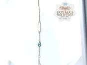 000-08995 Bracelet 14 K Yellow