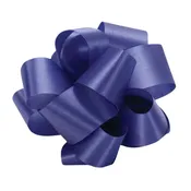 #100 McGinley Satin Royal Satin Lustre Ribbon - 4" Wide, 50 Yards Long | 1 Spool