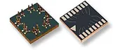 Adapter for Motorola MC145158-2 SOIC DW-to-20-Pin PLCC