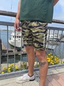 Azhiaziam Adult Mens and Youth Boardshorts