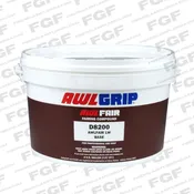 AWLFAIR LW EPOXY TROWELABLE FAIRING COMPOUND  D8200
