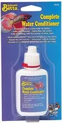 Api Splendid Betta Complete Water Conditioner, 1.25 Ounce For Aquariums
