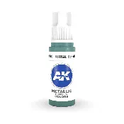 AK Acrylic Colors Astral Beryllium