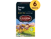 Black Energy Tea