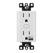 *14315 Z-Wave Plus Outlet