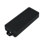 110 VAC - 24 VDC - 1 Channel Hall Effect Control Box with Presets