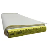 10 Yard Bolt of Pellon Decovil Fusible Beige 17in Wide Full Bolt