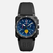 Bell & Ross BR 03-94 Patrouille De France BR0394-PAF1-CE/SRB