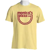 Retro Logo T