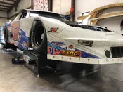 Electric “Load Dog”