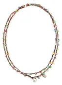24/7 Necklace - Multi - 2 Versions!