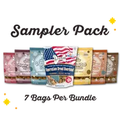 Mutt Mallows® Sampler Pack