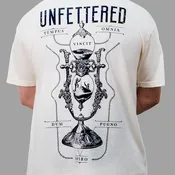 Tempus v.2 Shirt (Ivory)