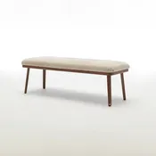 917 Bench By Rolf Benz