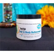 Cooling Cream (for  Itchy Flaky Skin & Scalp)
