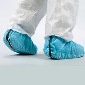 MacroTek A7 Anti Skid ESD Shoe Cover PP